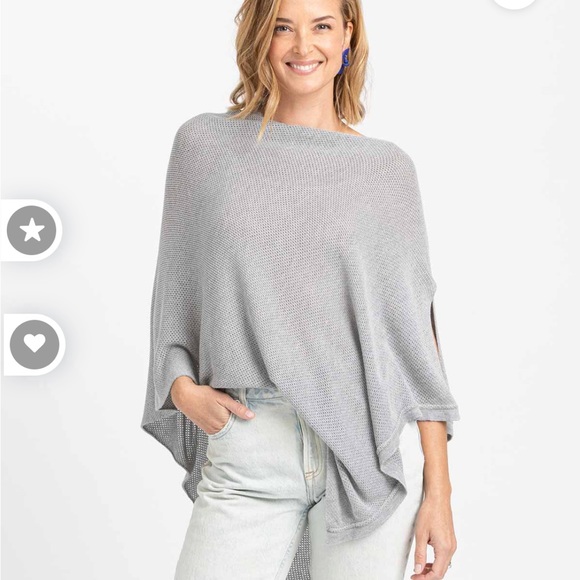 We Are Amma Other We Are Amma Nursing Cocoon Poshmark